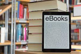 How does an e book reader turn pages? How Do Libraries Work With Ebooks Howstuffworks