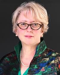 JoAnn Browning, Ph.D., P.E.