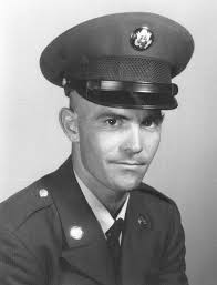 Coy Vernon Courts, III "Ronnie"