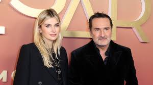 Gilles Lellouche : Qui est sa compagne, Alizée Guinochet ?