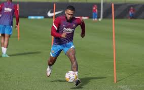 Check out his latest detailed stats including goals, . Memphis Depay On Twitter