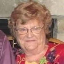 Sally Garrett Obituary (2021)