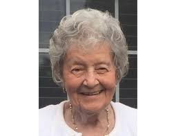 Mildred Jones Obituary (1933