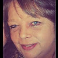 In memory of my mom, sharon knotts