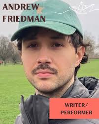 💟 announcing the team for REFUND by AMELIE KIRK @ our new writing night A  WORD AFTER A WORD AFTER A WORD 19 June @theuniontheatre 💟 HENRY CALCUTT as  'Person'