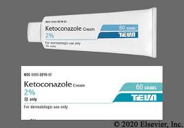 Skin yeast infection and yogurt. Ketoconazole Cream Basics Side Effects Reviews