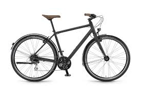 Winora Flitzer Stylisches Urban Bike