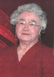 Freda O Tabler Obituary Ohio Reed Funeral Home