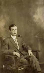 Photos: Allan Jerome Moran (1897-1978): Ottawa Valley Irish