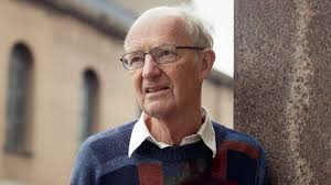 Han holder af Paulus i al hans besværlige særhed