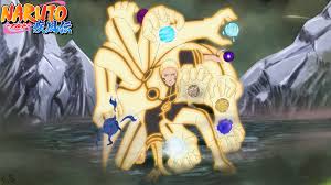 The Seventh Hokage Sage Of The Six Path Mode Personagens De Anime Animes Boruto Naruto E Sasuke Desenho