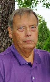 David Matlock Obituary July 12, 2013