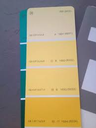 Cbcc Decorative Paint Color Card Universal Building Color Chart Paint Color Fandeck Buy General Paint Color Chart Water Based Paint Color