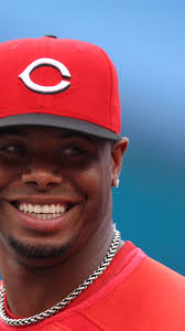 2 of the highest-paid Reds players this season aren't