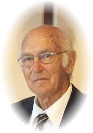 John McCullagh Obituary