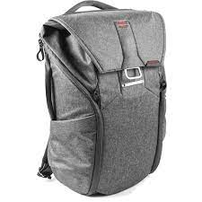 The peak design travel tripod. Peak Design Everyday Backpack Review Conclusion Pentaxforums Com Reviews Mobile