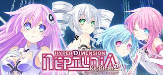 Image result for Neptunia