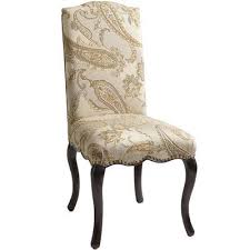 Claudine Dining Chair Cream Paisley Dining Chairs Dining Room Chairs Chair