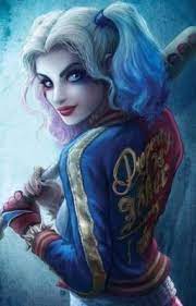 Discover more posts about harley quinn wallpaper. Pin On D
