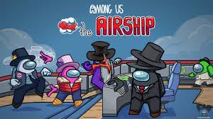 We did not find results for: Among Us Steam News Hub