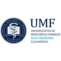 Capital imobiliare va ofera spre vanzare apartament cu 2 camere in cluj napoca, zona iris. Universitatea De Medicina Si Farmacie Iuliu Hatieganu Cluj Napoca Brands Of The World Download Vector Logos And Logotypes