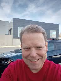 Does everyone know who Peter Monn is??