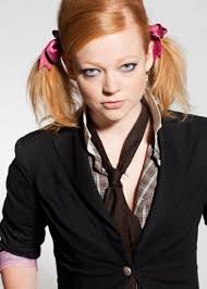 They forgot Kat Sandoval of Madame Secretary. Another bi+ character for  Sara Ramirez