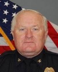 Opelika police chief retired Thursday after 46 years of service to city