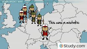 Meanwhile, the italian nationalist giuseppe garibaldi led a nationalist uprising, combining the states and territories into a full republic. The Unification Of Germany Summary Timeline Events Video Lesson Transcript Study Com