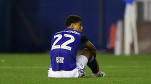 Similar players to jude bellingham. Birmingham City Retire Jude Bellingham Number 22 Shirt Transfer To Borussia Dortmund Stan Collymore Tweet Reaction News