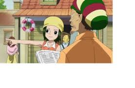Check spelling or type a new query. Ruffy S Mutter Seite 8