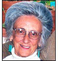 Marie LINDQUIST Obituary