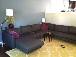 Diy Behind The Couch Distressed Shelf Sofa Floor Lamps Sectional Sofa Sectional