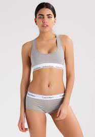 We did not find results for: Calvin Klein Underwear Modern Bralette Bustier Grey Heather Grau Zalando Ie