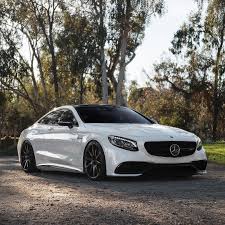 Panda Or White Knight S63 Amg On Zitowheels Carlifestyle Mercedes Benz Cars Hot Cars Amg