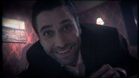 Alan Wake's American Nightmare