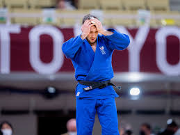 Magdalena krssakova besiegte in der klasse bis 63 kg in der ersten runde die chinesin yang junxia mit ippon im golden score (verlängerung). Bnqkrkcofon99m