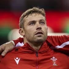 Leigh Halfpenny has 'an exciting challenge' awaiting him after Wales  retirement