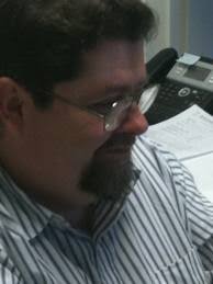 Mark Whitney Worthen (1962-2011)