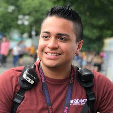 Team — Paradocs Event Medical Services