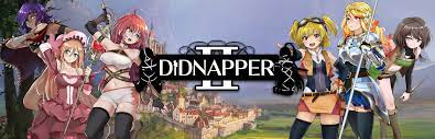 Didnapper 2 by DID Games