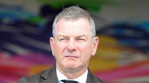 He's our dog': Tripp reveals Melbourne Storm's The Phoenix runner