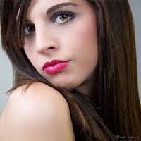 Desiree Moss's Instagram, Twitter & Facebook