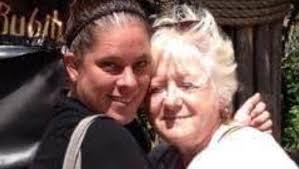 Fundraiser for Tadd Stuart by Marilyn Melton : Marci Stuart