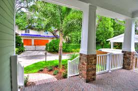 Manufacturing decorative porch columns can be a very profitable business once established the porch columns can be manufactured from fiberglass, wood, or compressed injection foam. Custom Home Builders Home Renovation Javic Homes Brick Pillars Porch Brick Columns Custom Home Builders