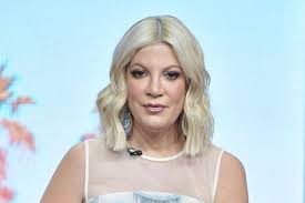 Does tori spelling have tattoos? Tori Spelling Ihre Kinder Werden Von Mitschulern Drangsaliert Gala De