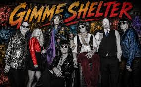 Gimme Shelter Band (@GimmeShelterLIVE) • Facebook