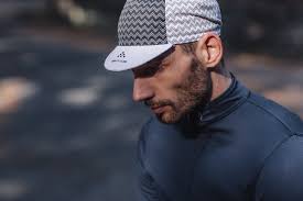 Long Sleeve Jersey Indigo Blue 1.0