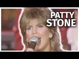 Patty Stone sings "Poor Pitiful Me"