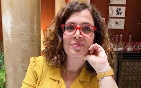 Listen to catarina raminhos carmo | soundcloud is an audio platform that lets you listen to what you love and share the sounds you create. Catarina Raminhos Impressiona Com Mudanca De Visual Veja Como Esta Agora A Mulher Do Humorista Vip Pt